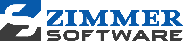zimmersoftware logo
